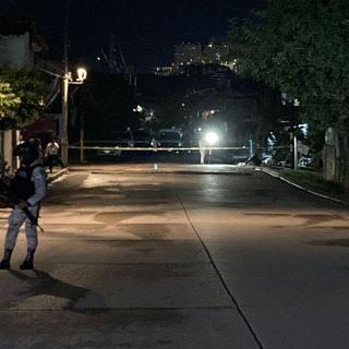 Localizan cuerpo de una mujer en una maleta en Puerto Vallarta