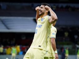 Henry Martín suma 4 goles en seis partidos de este Apertura 2022. IMAGO7