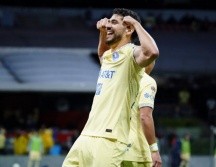 Henry Martín suma 4 goles en seis partidos de este Apertura 2022. IMAGO7
