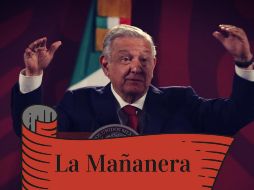 La mañanera de López Obrador de hoy 8 de agosto de 2022