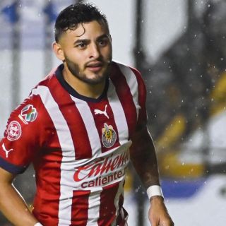 Chivas: Llega al Clásico como penúltimo