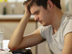 Nuestro momento más bajo de la semana puede ser el domingo por la tarde. GETTY IMAGES