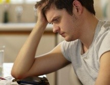 Nuestro momento más bajo de la semana puede ser el domingo por la tarde. GETTY IMAGES