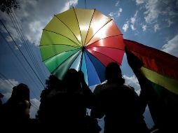 La comunidad LGBT+ exige una pronta respuesta para contrarrestar la viruela del mono. EL INFORMADOR/ARCHIVO