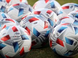 El All-Star Game Liga MX vs MLS 2022 será transmitido en televisión de paga y en streaming. AFP / ARCHIVO