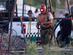 El secretario de la Defensa Nacional (Sedena), Luis Cresencio Sandoval informa que 