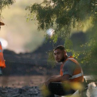 López Obrador revela que concesión de mina de Sabinas la otorgó Fox