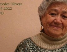 La antropóloga falleció a sus 88 años. ESPECIAL/INAH