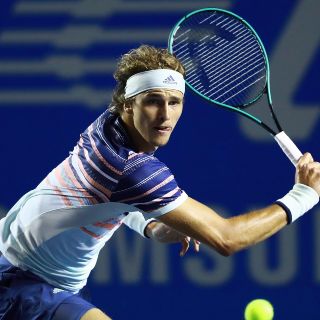 Alexander Zverev: Revela que padece enfermedad crónica y lanza fundación