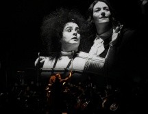 Alondra de la Parra se muestra muy entusiasmada con este nuevo proyecto. ESPECIAL/Conjunto Santander 