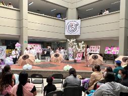 EL INFORMADOR / A. Navarro