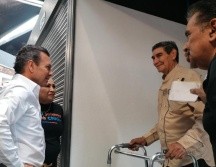 Entregan otros 88 locales del Mercado San Juan de Dios tras incendio