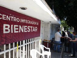 Las personas jubiladas y pensionadas también son candidatas a la Pensión Adulto Mayor. IINFORMADOR/ARCHIVO