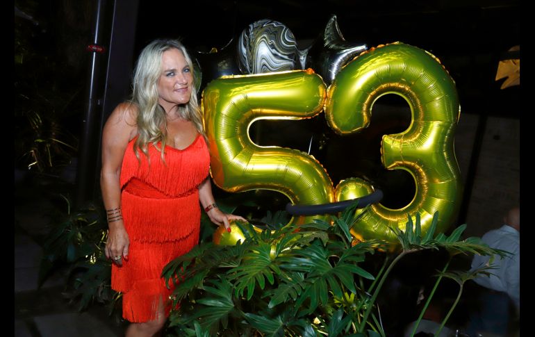 Pony Torres. GENTE BIEN JALISCO/Claudio Jimeno