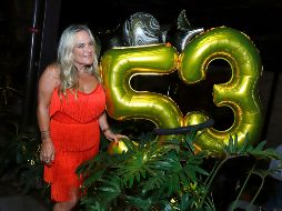 Pony Torres. GENTE BIEN JALISCO/Claudio Jimeno