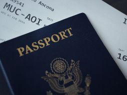 El pasaporte es un documento oficial de acreditación internacional útil y necesario para viajas fura de tu país. ARCHIVO/ SUN