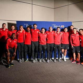 ¿Cuáles son los jugadores de la Liga MX que jugarán el All Star Game 2022?