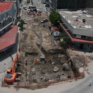 Guadalajara: “Se ve más bonita la ciudad”, habitantes aprueban obras en el Centro tapatío