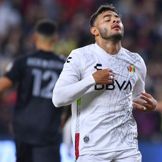 Para Alexis Vega, el Juego de Estrellas es una revancha