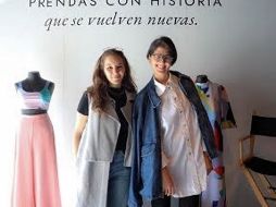 Ximena Corcuera: Moda consciente