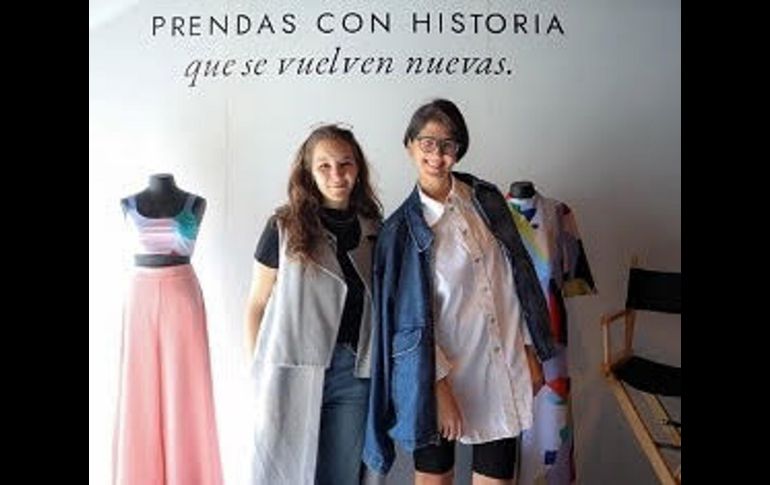 Ximena Corcuera: Moda consciente