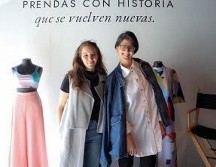 Ximena Corcuera: Moda consciente