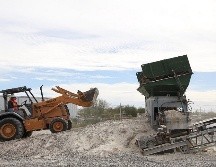 Jalisco también es productor minero y aquí te decimos cuál es la relevancia del Estado en el sector. EL INFORMADOR/ ARCHIVO