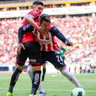 ¡Sacarán chispas! Cuentas pendientes en el Clásico Tapatío