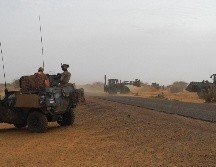 El ataque se produjo en el sector de Tessit, situado en el lado maliense de la zona de las tres fronteras. AFP/ARCHIVO