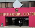 El financiamiento a partidos garantiza el pleno desarrollo democrático de los procesos electorales. SUN/ ARCHIVO