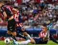 De esta forma el Guadalajara ya ha recuperado a jugadores como Isaac “Conejito” Brizuela y Sergio Flores. IMAGO7