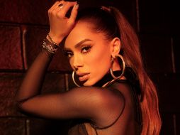 El álbum deluxe llega en un momento emocionante para Anitta, ya que acaba de cosechar su primera nominación a los MTV VMA. CORTESÍA / Warner Music