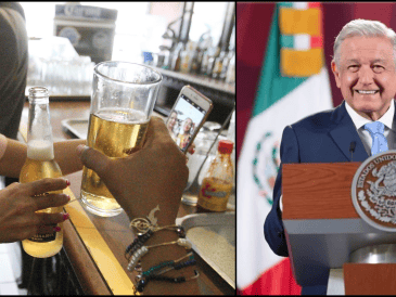 López Obrador señaló que se tiene que poner orden en las concesiones de agua y darle prioridad al consumo personal del líquido. INFORMADOR/ ARCHIVO