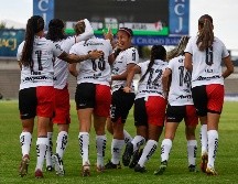 Después del triunfo frente a  FC Juárez, las dirigidas por Fabiola Vargas vuelven a la Perla Tapatía para continuar con su preparación para el Clásico Tapatío. IMAGO7