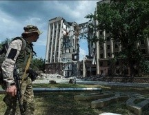 Ucrania busca crear una 