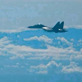 Taiwán: Ejército chino sigue con los ejercicios militares