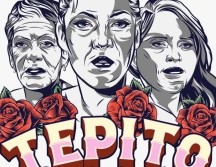 Tepito es considerado uno de los barrios icónicos de México. ESPECIAL/Amazon Music