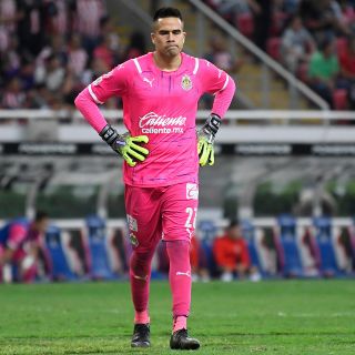 El triunfo de Chivas llegará tarde o temprano: Miguel Jiménez