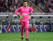 MIGUEL JIMÉNEZ. Chivas figura actualmente como uno de los dos peores equipos del certamen. IMAGO7