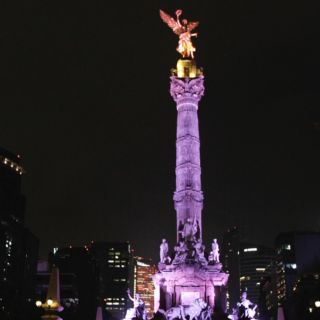 Explora el lado más lujoso de la Ciudad de México