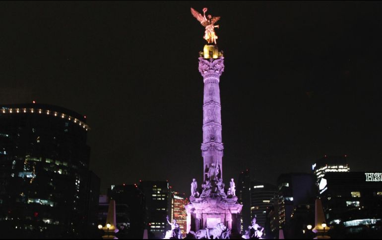 Con esta experiencia vivirás lo mejor de Ciudad de México. NTX/ARCHIVO