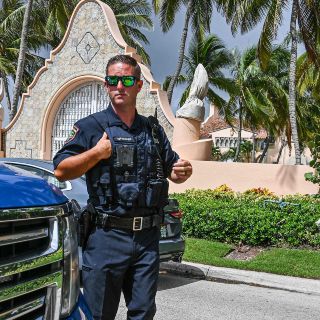 Tribunal aprueba obtención de declaraciones de impuestos de Trump