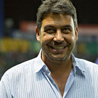 Elías Ayub responde a dichos de Faitelson sobre comprar Chivas
