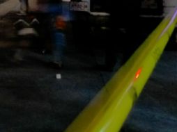 En Tonalá fue localizado el cuerpo de un hombre con heridas de proyectil de arma de fuego. EL INFORMADOR / ARCHIVO