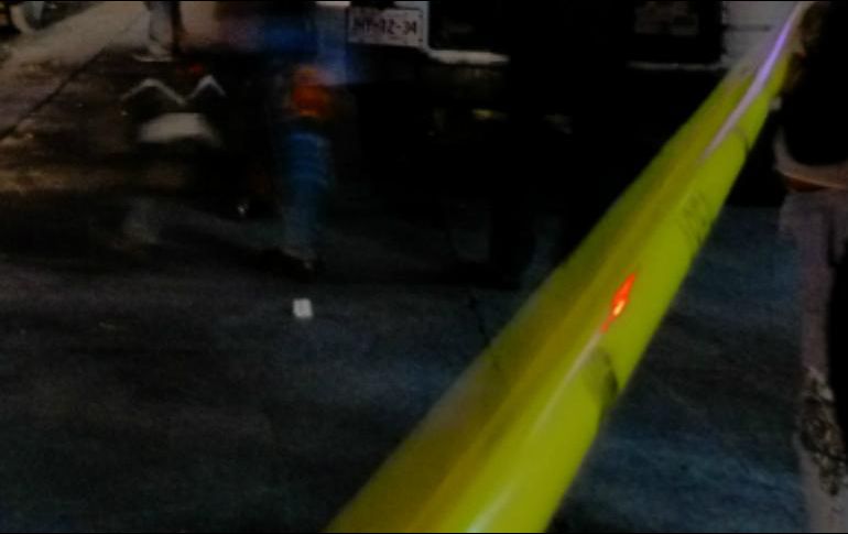 En Tonalá fue localizado el cuerpo de un hombre con heridas de proyectil de arma de fuego. EL INFORMADOR / ARCHIVO