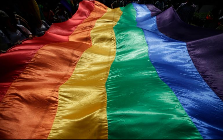 Además de los matrimonios igualitarios, las modificaciones incluyeron reconocer la identidad de personas transgénero y sancionar las terapias de conversión. EL INFORMADOR / ARCHIVO