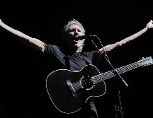 Los boletos para esta presentación de homenaje a Pink Floyd en todas sus épocas están a la venta ya a través del sistema Ticketmaster. AFP / ARCHIVO