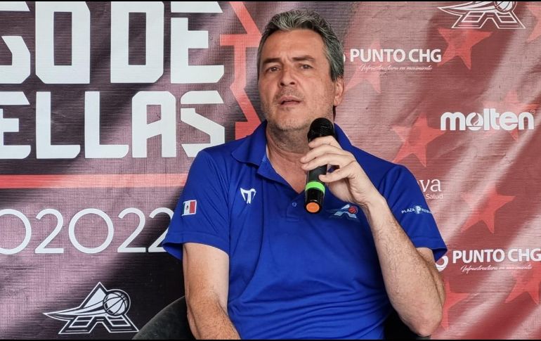 La serie entre Abejas y Astros arrancará este viernes con el primer enfrentamiento a partir de las 20:00 horas. ESPECIAL