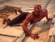 Por primera vez, veremos las diferentes facetas de “Spider-Man” luchando con todas sus fuerzas para enfrentar las amenazas que traerá consigo este hecho sin precedentes en el mundo de “Parker”. EL INFORMADOR / ARCHIVO