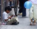 La Unicef se mostró preocupado por situación de pobreza y marginación por la que se ven perjudicados los niños de México. ESPECIAL